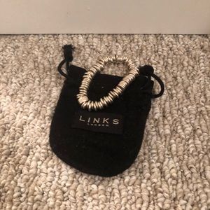 Links of London Sweetie Charm Bracelet Silver